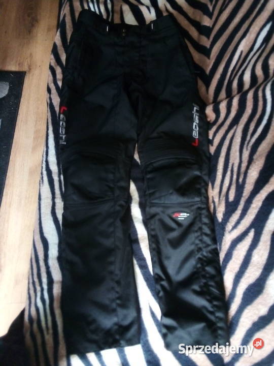 Spodnie motocyklowe Chojnów