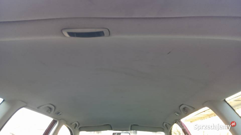 Passat B5 98r 19 tdi AFN części LB3Y silnik Wojciechów-Kolonia