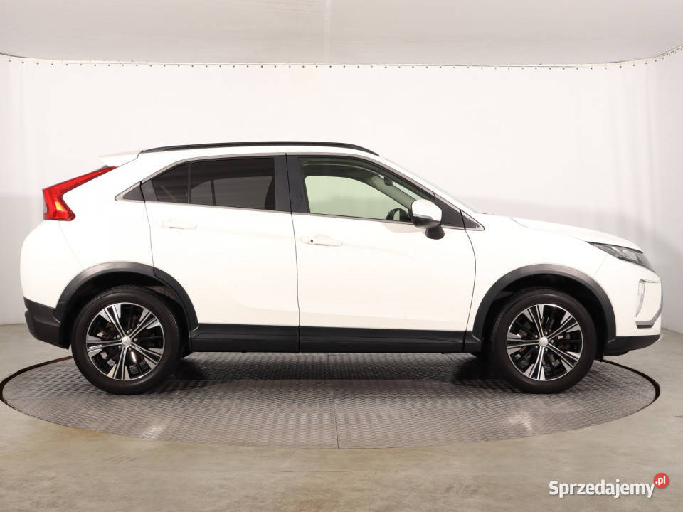 Mitsubishi Eclipse Cross 15 TMIVEC klimatyzacja Katowice