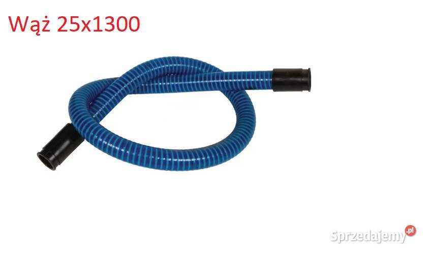 Wąż 25x1300 3774041 Łuków