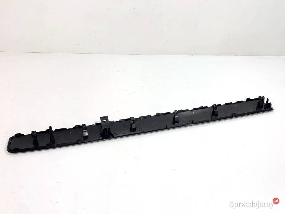 LISTWY DEKOR VW PASSAT B7 3AB858366D Kombi 1015 podkarpackie