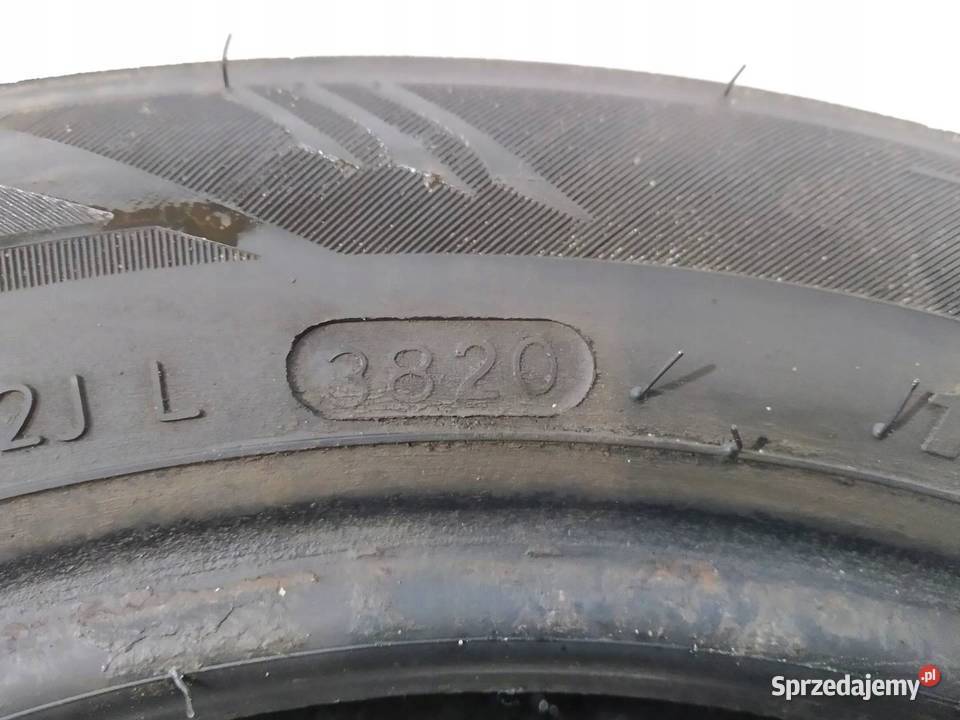 4X OPONA ZIMOWA LAUFENN I FIT 15565R13 3820588