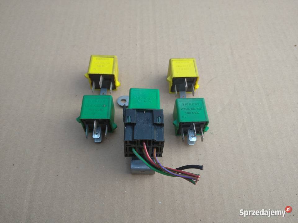 Rover moduł sensor sterowni YWC104500 52010268D Jarocin