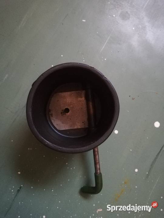 Java 175 250 guma filtra powietrza