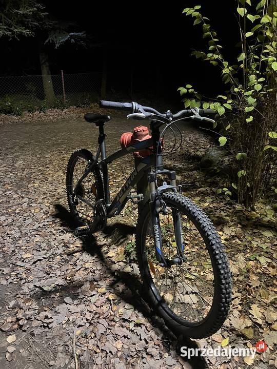 Rower górski 26 Lusówko