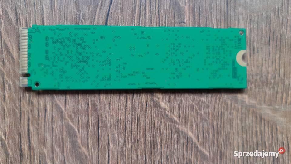 Dysk SSD Samsung 256GB M2 2280 PCIe NVMe Grzawa sprzedam