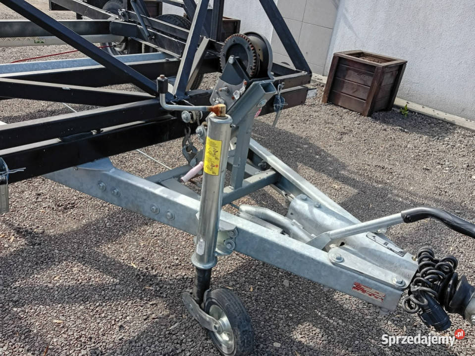 inne Carro C3502 Janów Lubelski