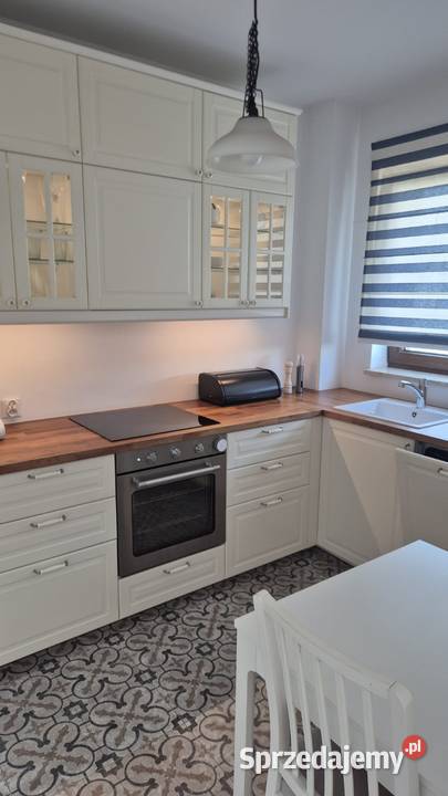 Wynajmę 3pokojowe 60m2 mieszkanie Osiedle Wrocław sprzedam