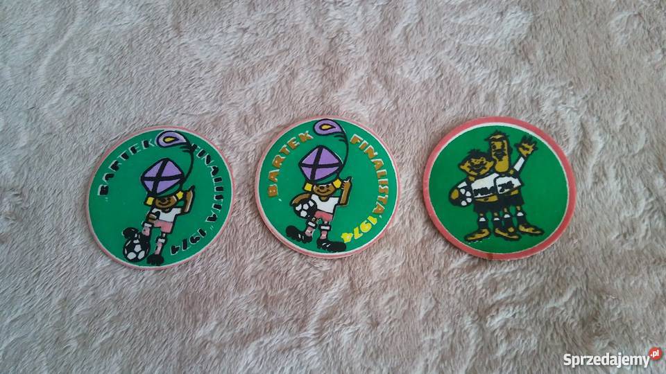 Pamiątki sportowe Warszawa