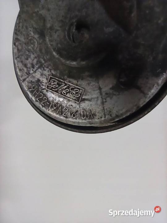 NAPINACZ PASKA LAND ROVER 30D 9h2219a216da sprzedam