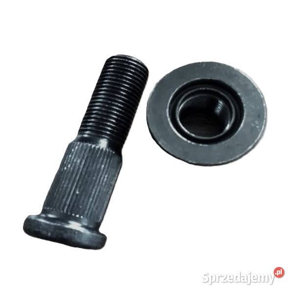 Szpilka Śruba koła bliźniak tył Renault Master łódzkie Rawa Mazowiecka