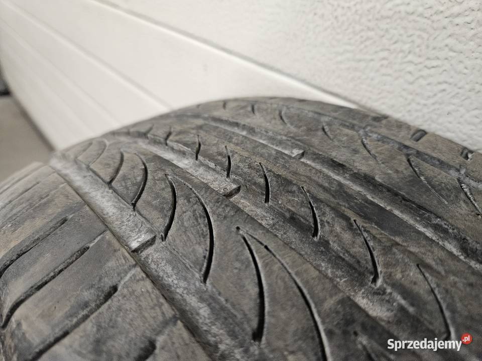 2 21550 R18 92W Pirelli Powergy 2024r 510mm Samochodowe