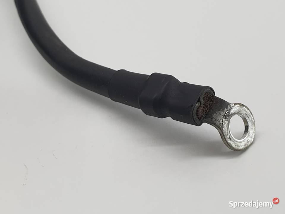 PRZEWOD PLUSOWY KABEL DUCATI DIAVEL Układ elektryczny, zapłon Janowice