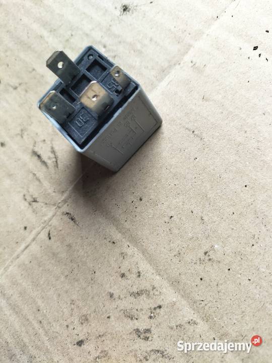 PRZEKAŹNIK 109 100906381A Kamień-Kolonia