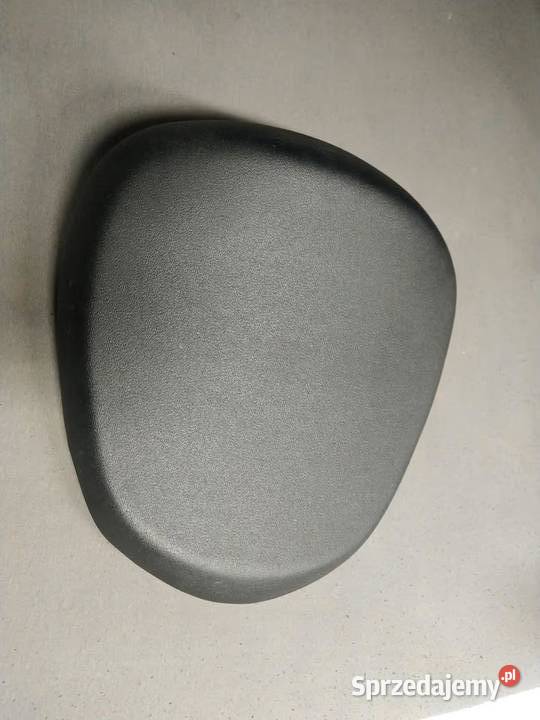 SIEDZENIE KANAPA FOTEL PASAŻERA SUZUKI GSX GSXR Siedzenia Luboszyce