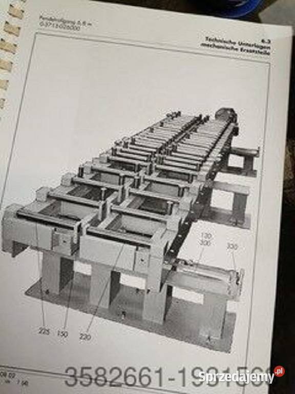 PIŁA TAŚMOWA Kaltenbach KBR 371 NAABG Radomsko sprzedam