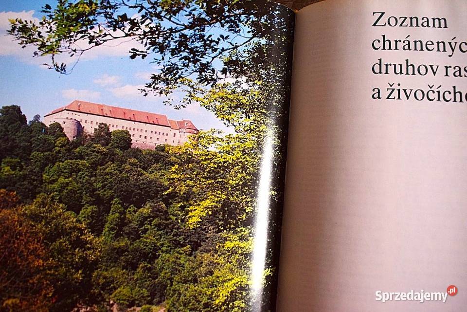 Piękno i skarby słowackiej przyrody Chełmno