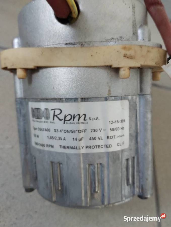 Młynek do kawy Rpm ekspres ciśnieniowy Katowice