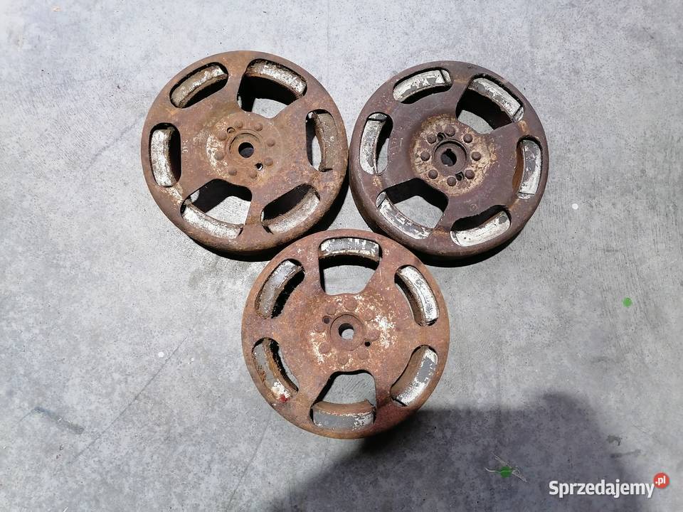 Magneto wsk 125 pełne i dzielone Silniki i osprzęt Masłów Drugi