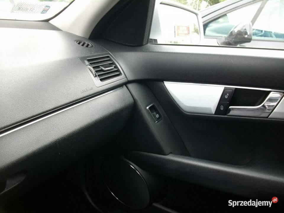 Mercedes A 180 Mercedes c180 W169 20042012 śląskie Katowice sprzedam