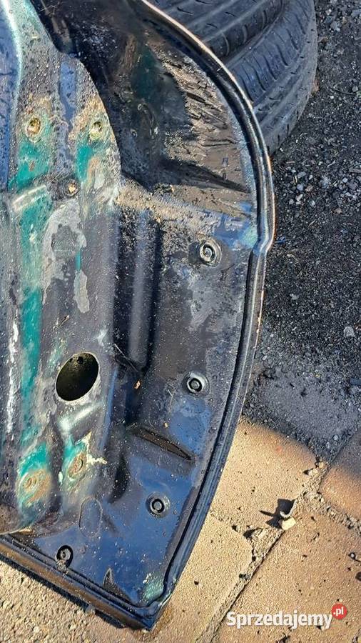 Drzwi lexus SC300 SC400 śląskie Częstochowa