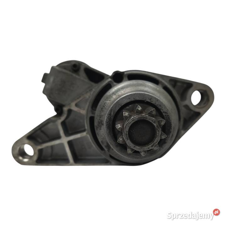 ROZRUSZNIK Audi A3 8P 16 FSI valeo 02T911023S Chełm
