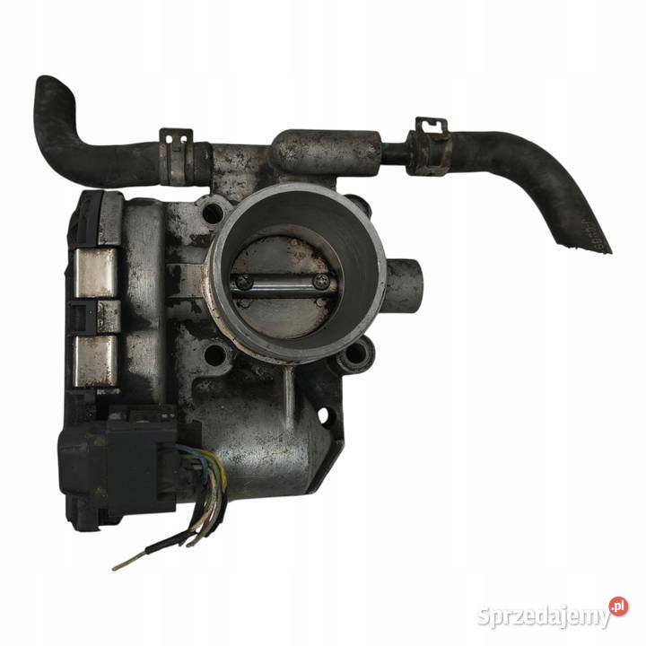 PRZEPUSTNICA Opel Vectra C Zafira B 22 24420536