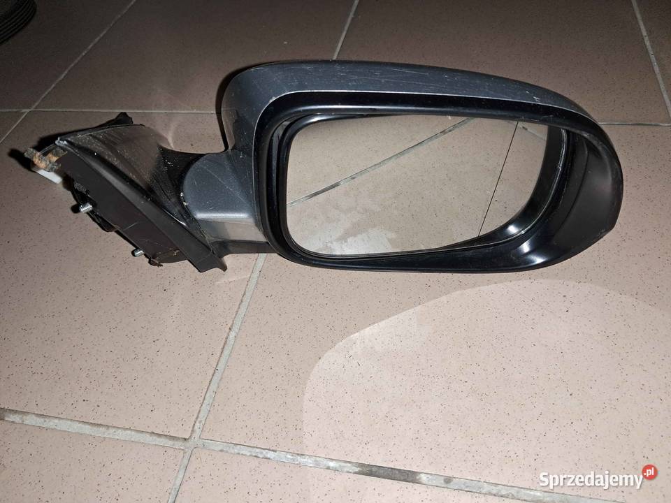 Lusterko prawe Honda Accord VII warmińsko-mazurskie Olsztyn