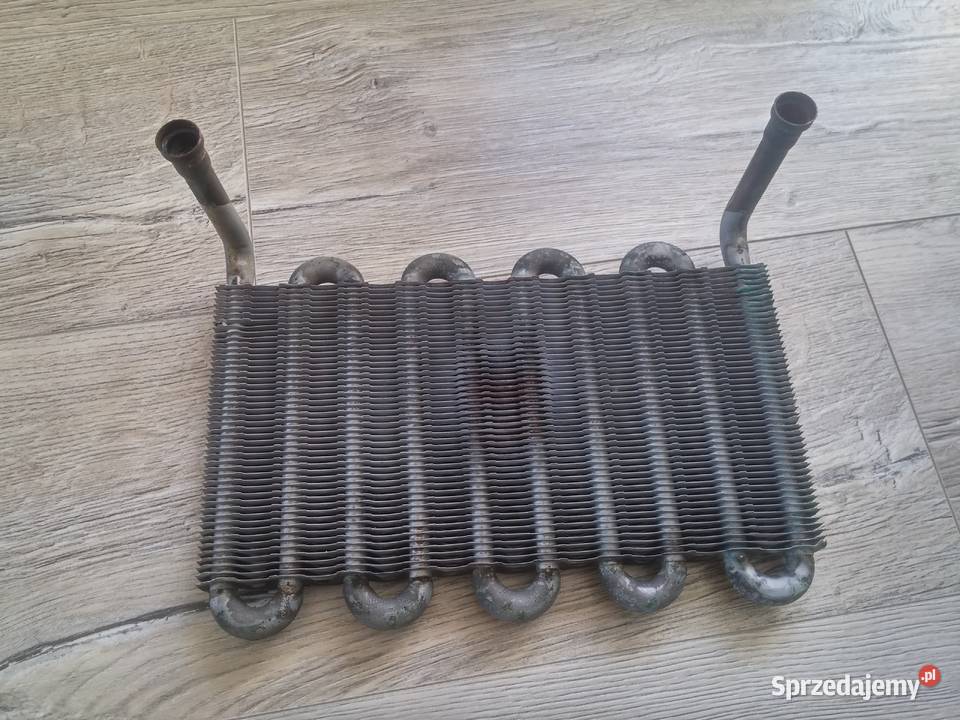 Nagrzewnica ARISTON SENSEO REGENT GIWH Wężownica Siemianowice Śląskie