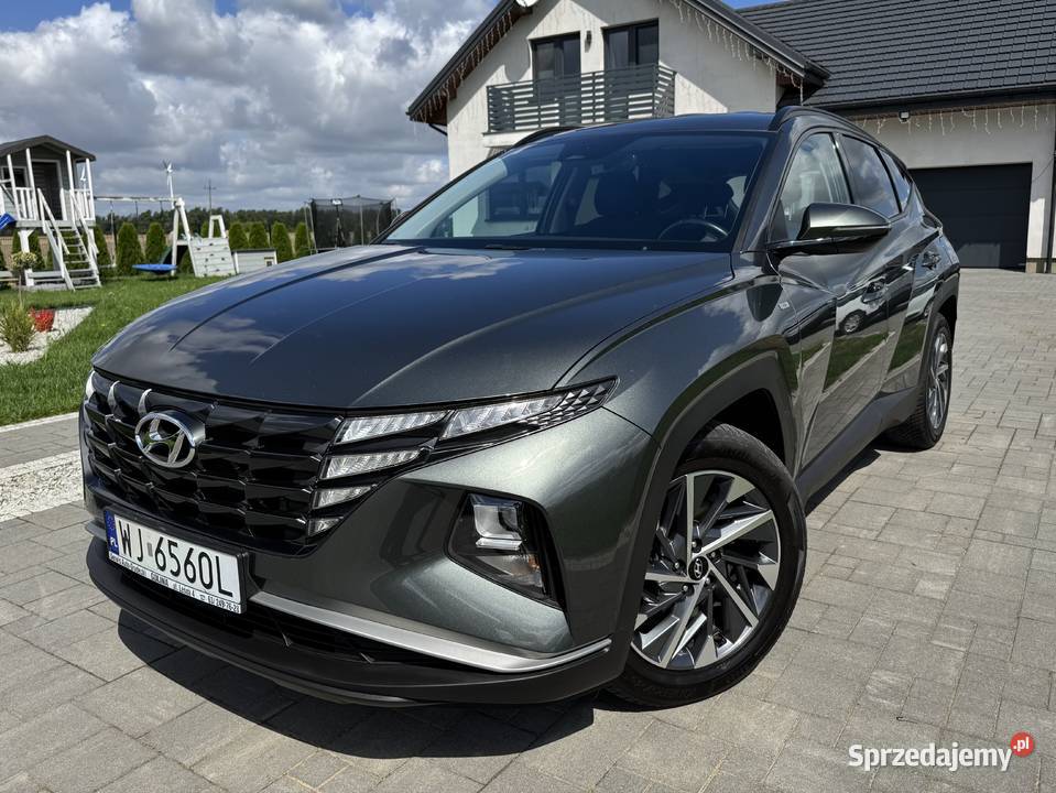 Salon F VAT 23 100 Bezwypadkowy mazowieckie Staroźreby