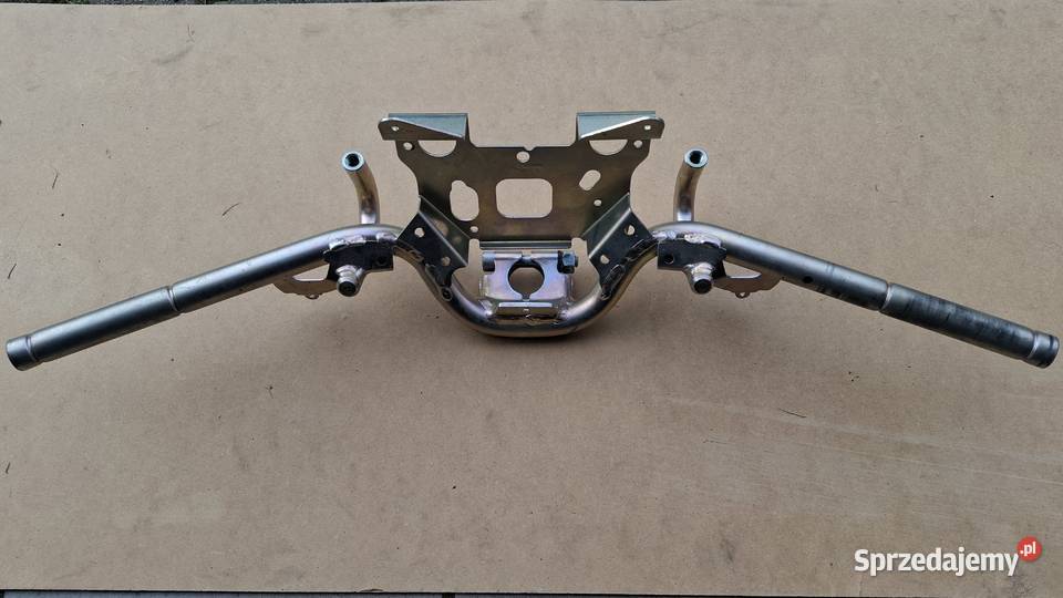 Piaggio Medley S ABS 125 2023r części sztyca