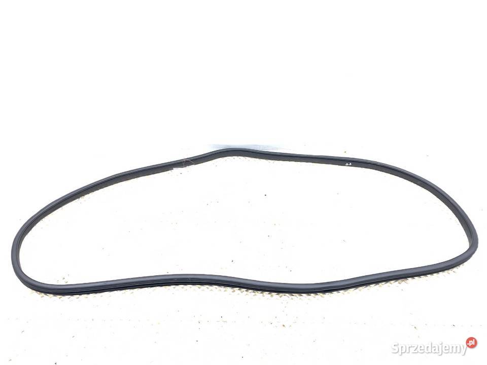 USZCZELKA DRZWI PRZÓD PRAWA MAZDA 6 GJ osobowe