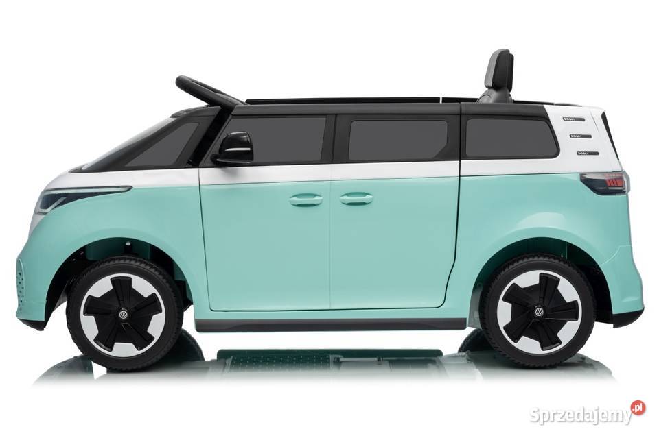 Volkswagen ID BUZZ Auto na Akumulator 12V10Ah świętokrzyskie Łopuszno sprzedam