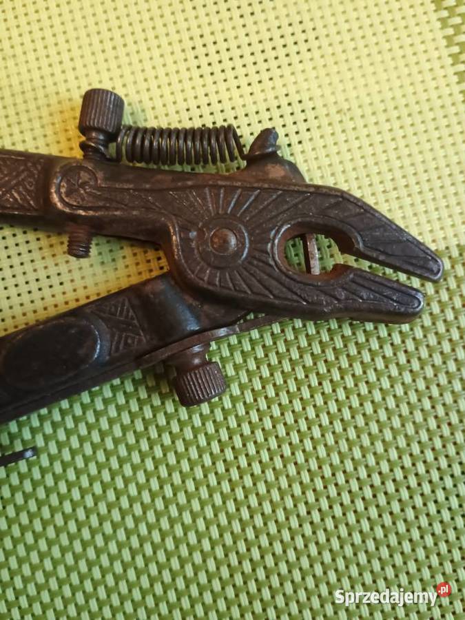 Rozwierak szrankownica do pił Piły Płock