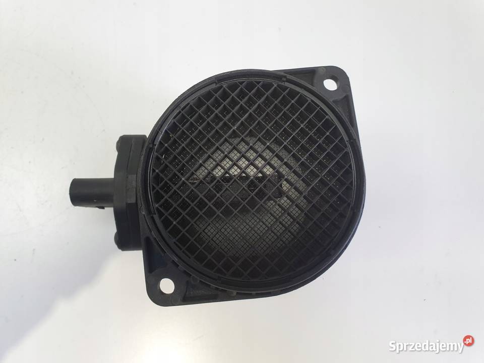 PRZEPŁYWOMIERZ VW Phaeton 32 V6 B POWIETRZA osobowe Rudka