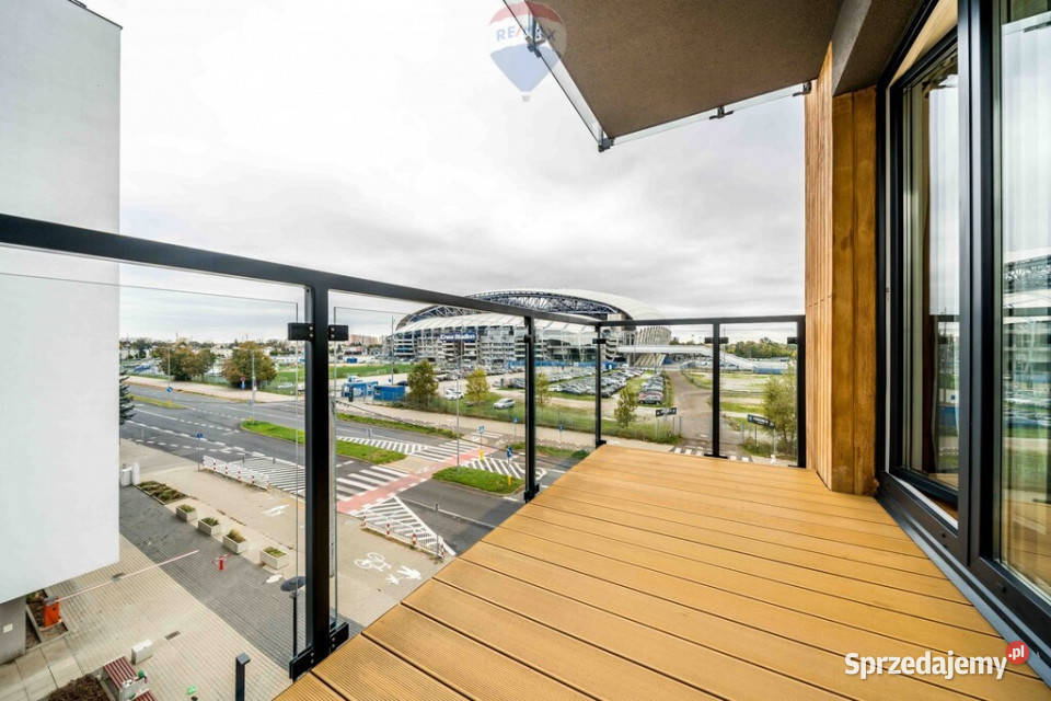 Idealne 3 pokoje wymagającego najemcy Poznań