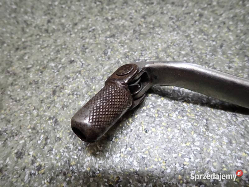DŹWIGNIA NÓŻKA ZMIANY BIEGÓW SUZUKI RM 250 0108R Pozostałe