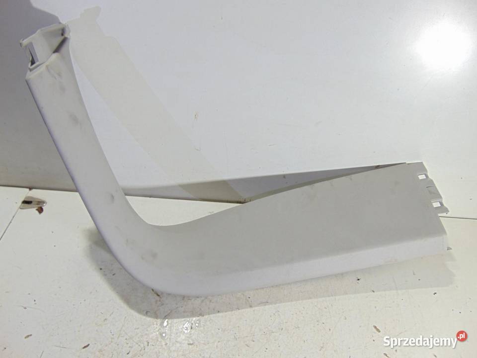 LISTWA OSŁONA KLAPY PRAWA MERCEDES ML W166 osobowe