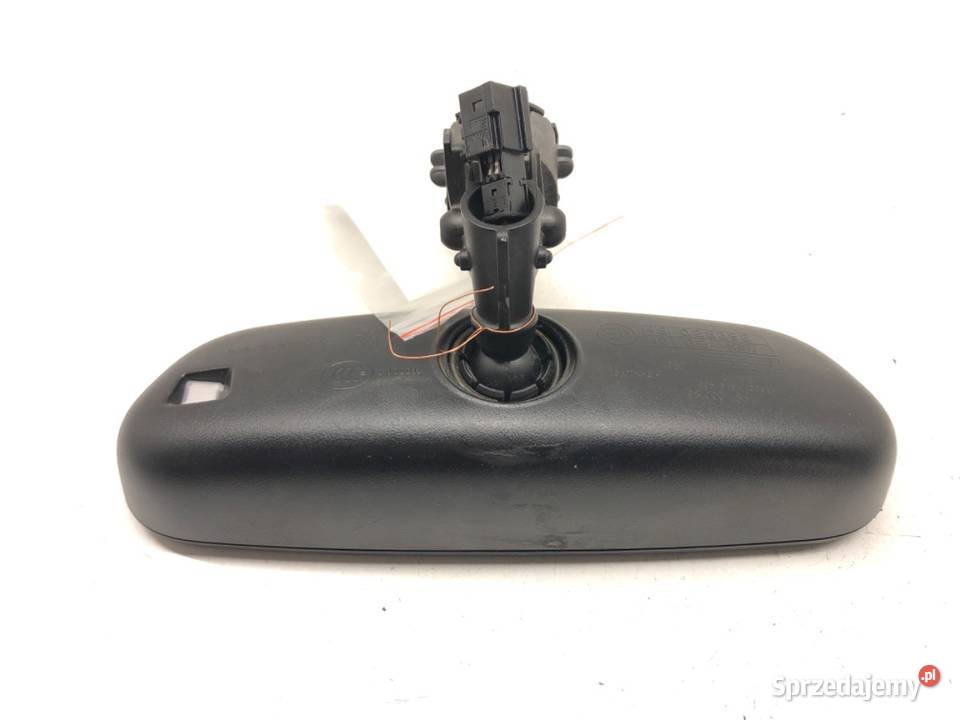 LUSTERKO WEWNĘTRZNE PEUGEOT 308 II Hatchback