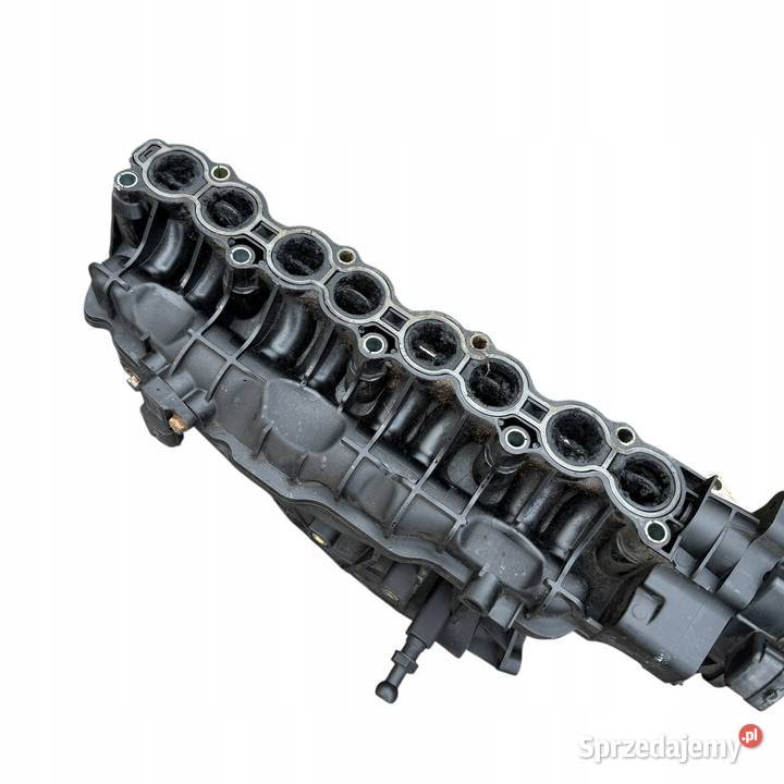 Kolektor ssący 22 CRDI D4HB Hyundai Santa Fe III osobowe Kolektory ssące Barłogi