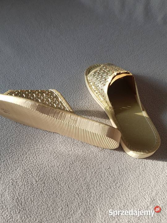 Ciapy damskie rozmiary 36 do 41 000333 Polskie inna