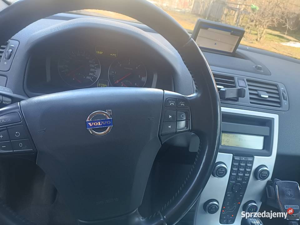 Volvo v50 115KM Suchedniów