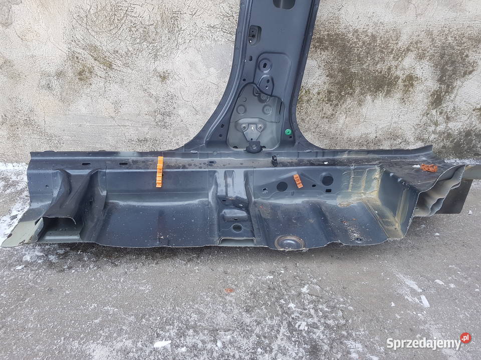 Subaru Forester 3 SH próg słupek środowy B prawy Legnica sprzedam