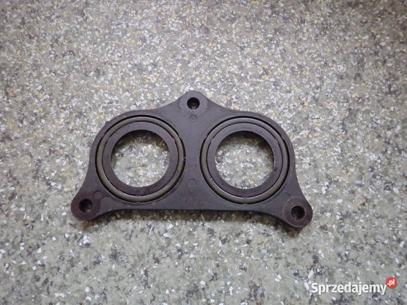 USZCZELKA POD KRÓCIEC SSĄCY GAŹNIKA HONDA XL 600 lubuskie Strzelce Krajeńskie