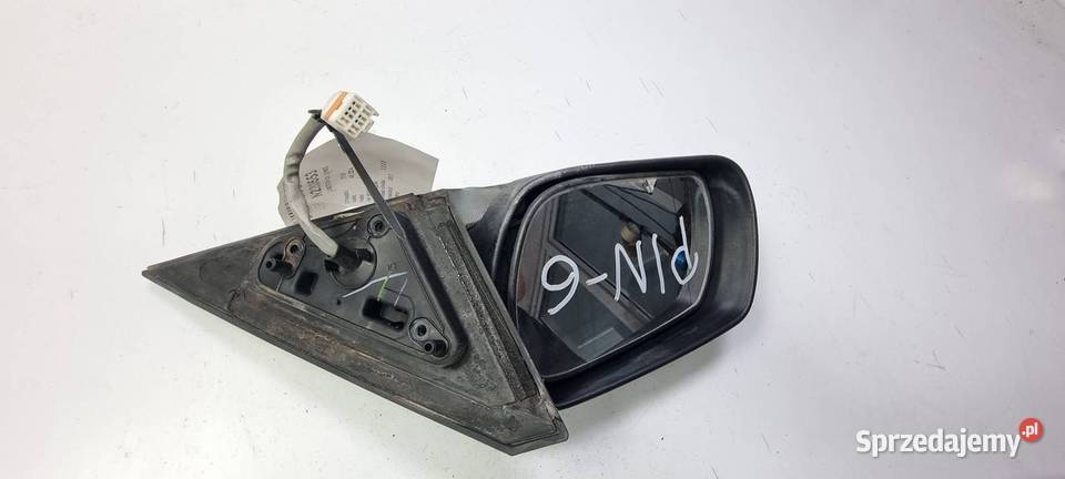 LUSTERKO LEWE MAZDA 6 015797 Lipno