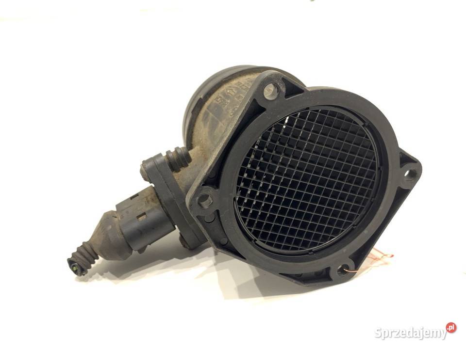 PRZEPŁYWOMIERZ AUDI A4 B6 06B133471A 20 130 0005