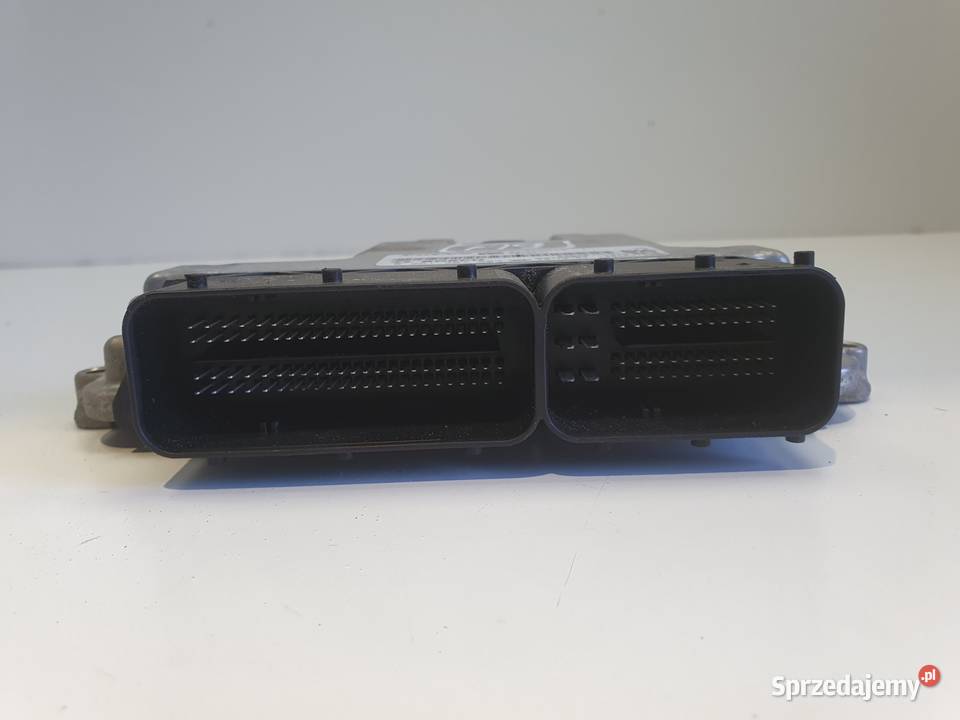 Volvo S60 II 16 T2 STEROWNIK SILNIKA 0261S07523 Chełm