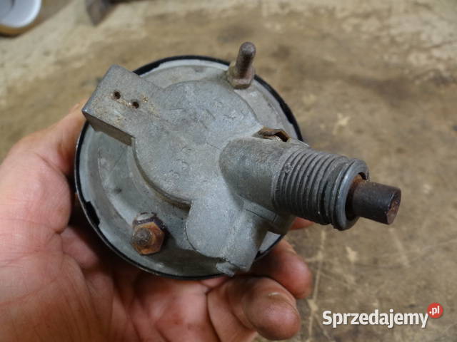 licznik AWO Simson org DDR Żary