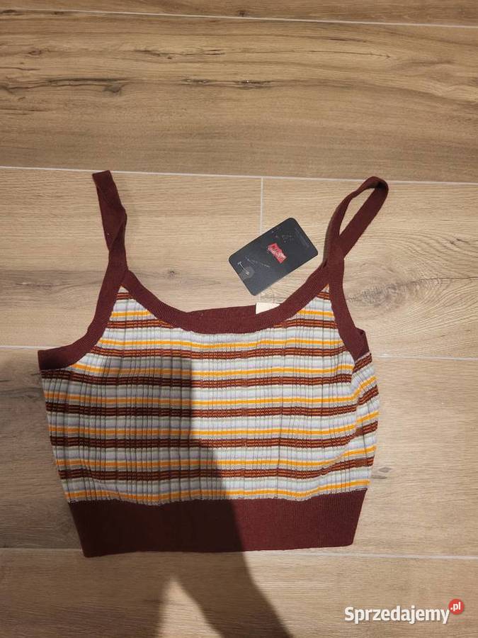 Top damski levis Tychy