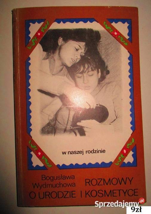 Poradnik kosmetyczny M Hellmiss uroda makijaż Łódź